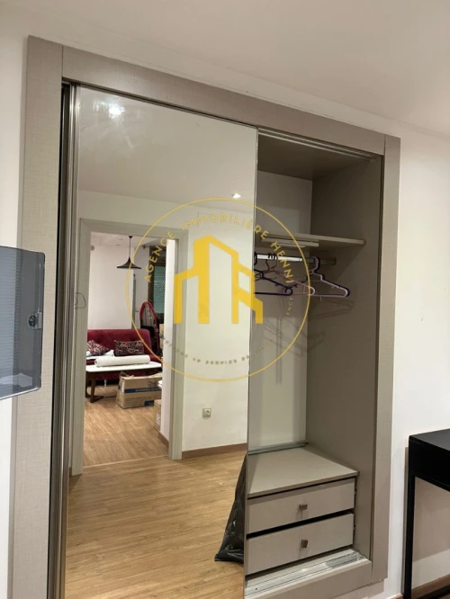 Location Appartement F4 Alger El achour