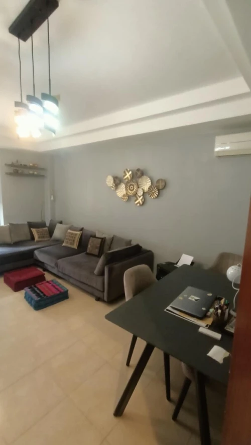 Vente Appartement F3 Alger El achour