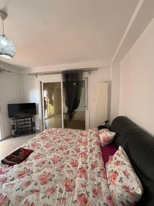 Location Appartement F3 Alger El achour