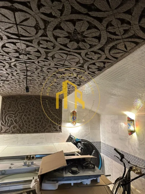 Vente Villa Alger El achour