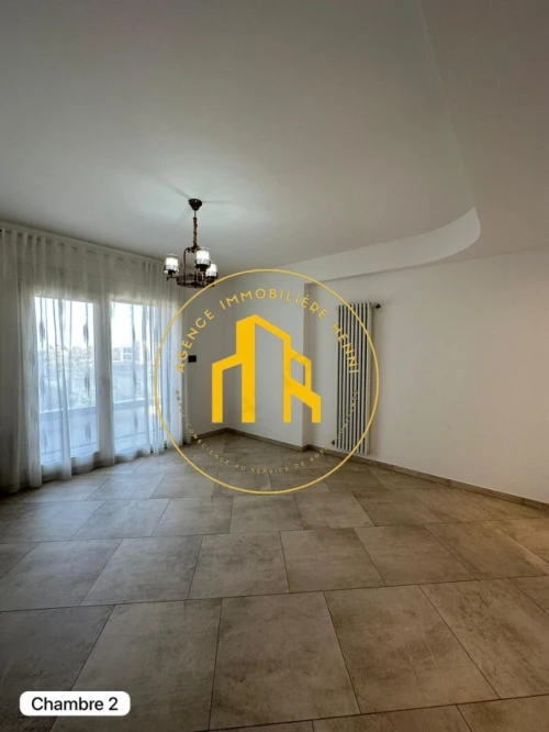 Location Appartement F4 Alger Ben aknoun