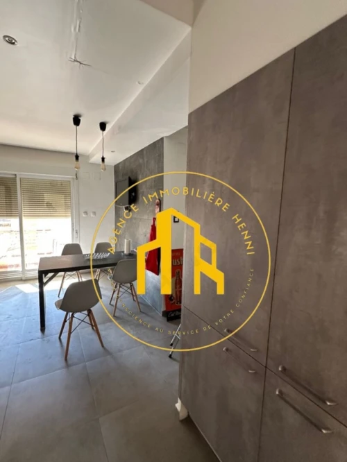 Vente Appartement Alger El achour
