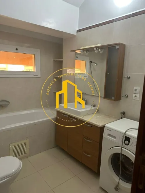 Location Duplex Alger El achour