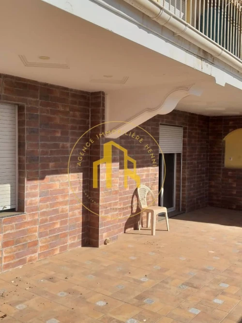 Vente Appartement Duplex Alger Staoueli