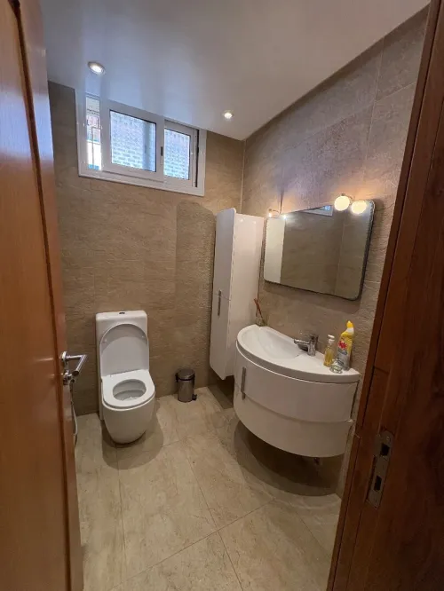 Location Appartement Duplex F6 Alger El achour