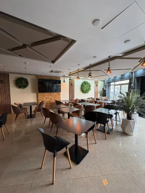 Location Local Alger Staoueli