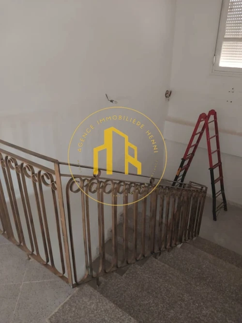 Vente Appartement Duplex Tipaza Bou ismail