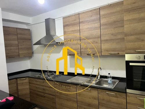 Vente Appartement Alger El achour