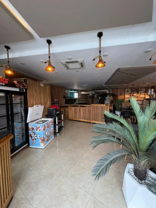 Location Local Alger Staoueli
