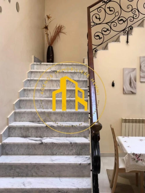 Vente Villa Alger Draria