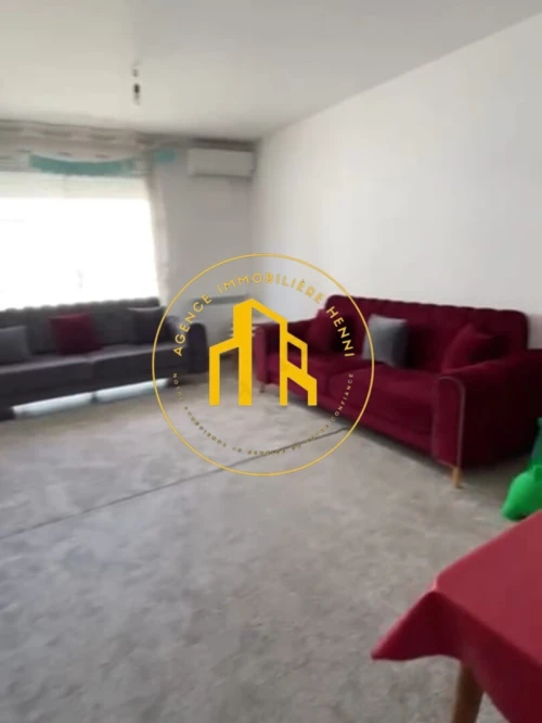Location Appartement F4 Alger Birkhadem