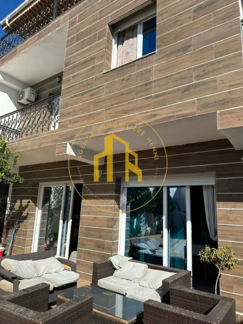 Vente Villa Alger El achour