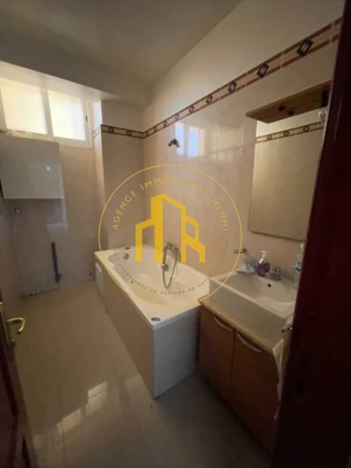 Location Appartement Alger El achour