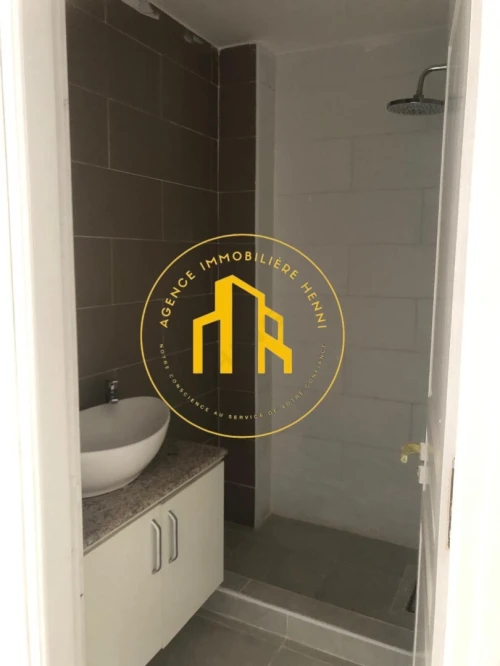 Vente Appartement Alger El achour