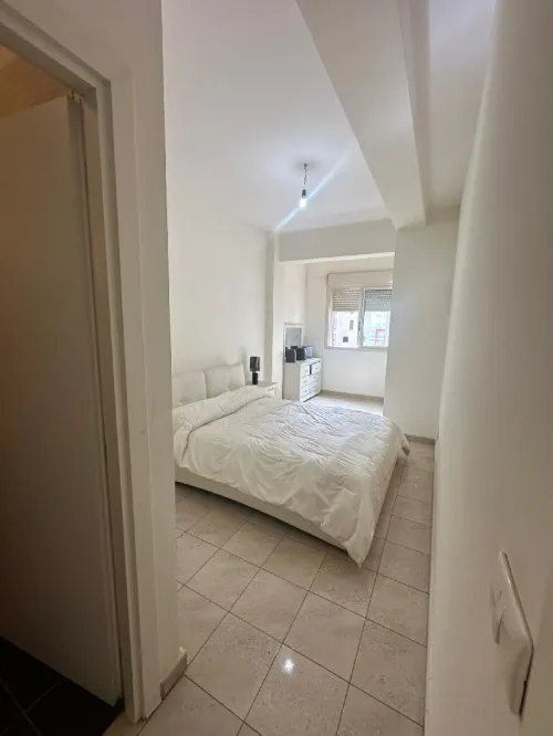 Location Appartement F4 Alger Ouled fayet