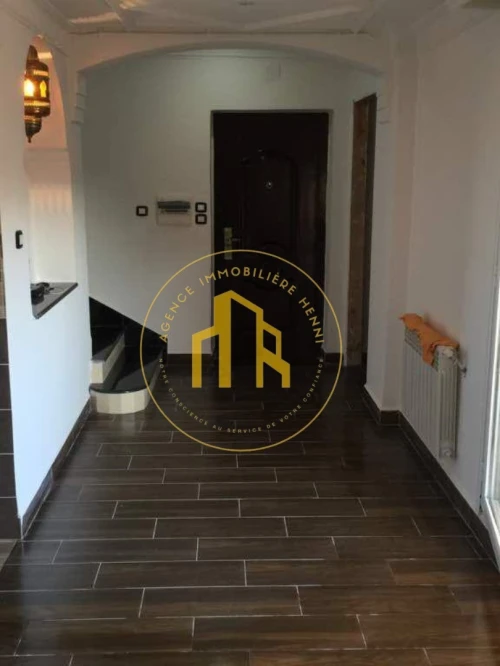 Vente Appartement Duplex Alger Staoueli