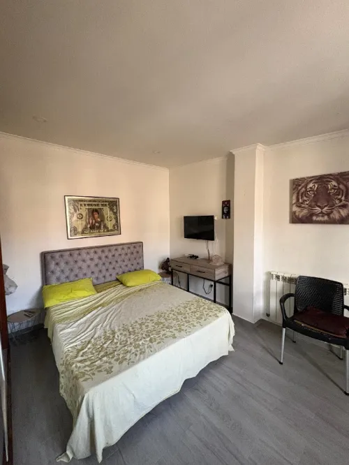 Location Appartement F4 Alger Draria