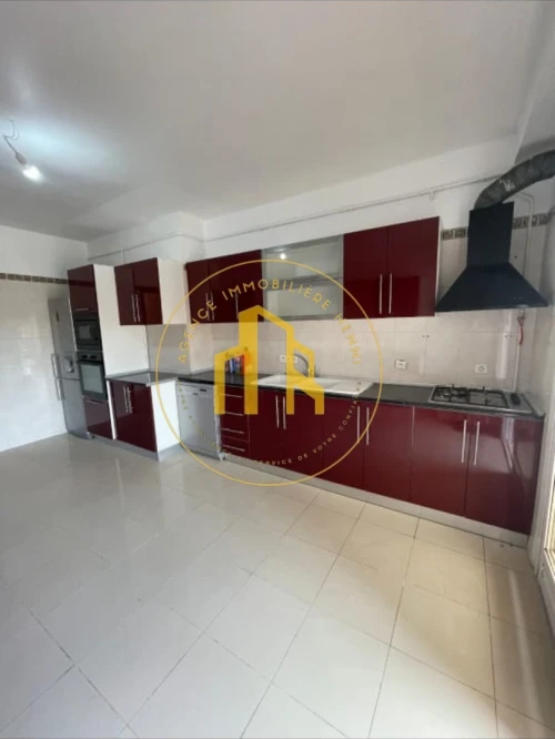 Vente Appartement F5 Alger El achour