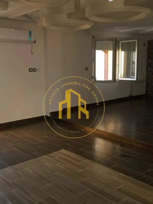 Vente Appartement Duplex Alger Staoueli