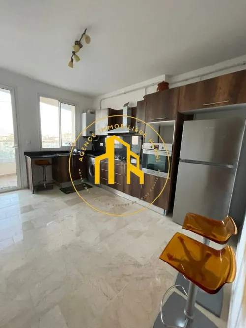 Vente Appartement F4 Alger Ouled fayet