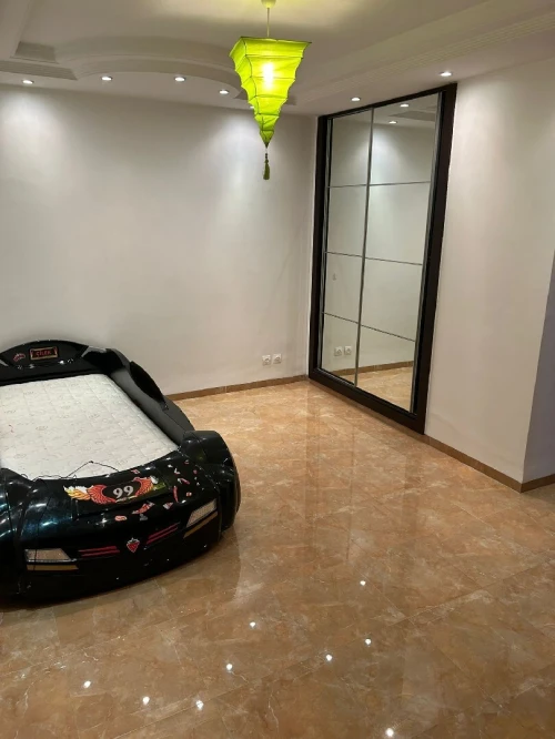 Location Appartement F4 Alger Hydra