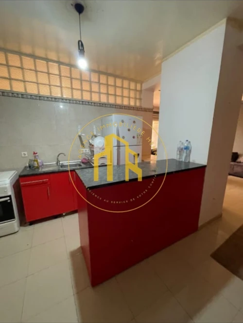 Location Appartement F3 Alger El achour