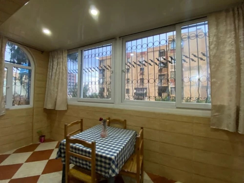 Vente Appartement F4 Tipaza Bou ismail
