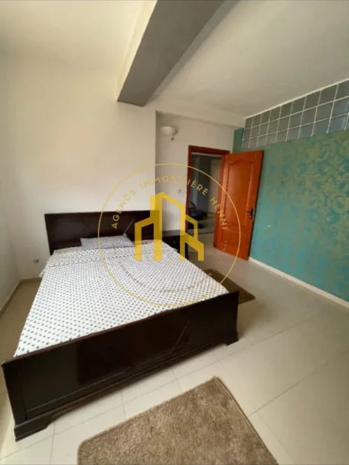 Location Appartement F3 Alger El achour