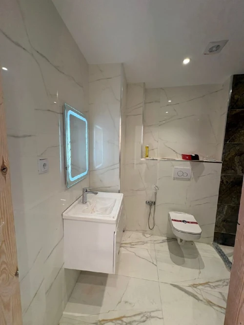 Vente Appartement F3 F4 Alger Dely brahim