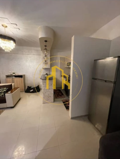 Vente Appartement Alger El achour