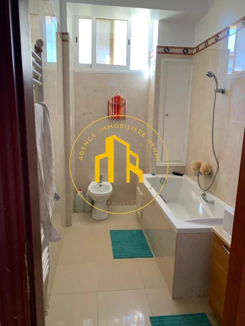 Location Appartement F3 Alger El achour
