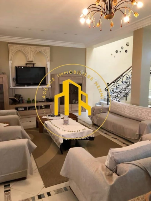 Vente Villa Alger Draria