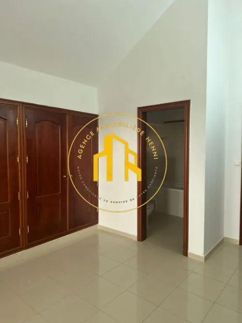 Location Duplex Alger El achour
