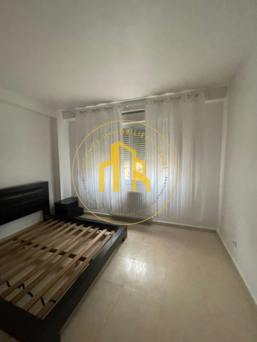 Vente Appartement F3 Alger El achour
