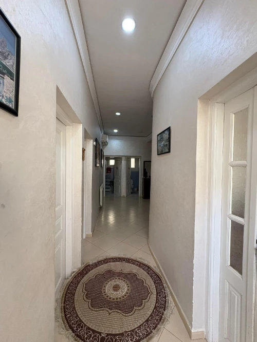 Location Villa Alger Staoueli