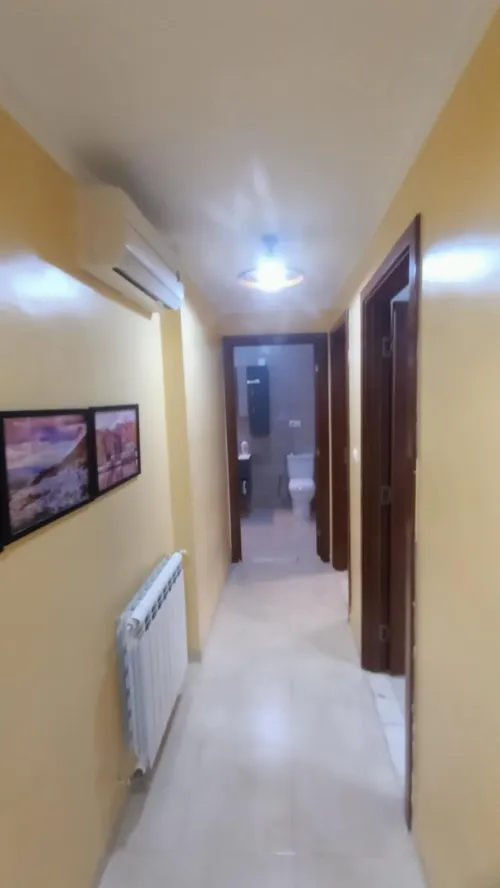 Vente Appartement F3 Alger El achour