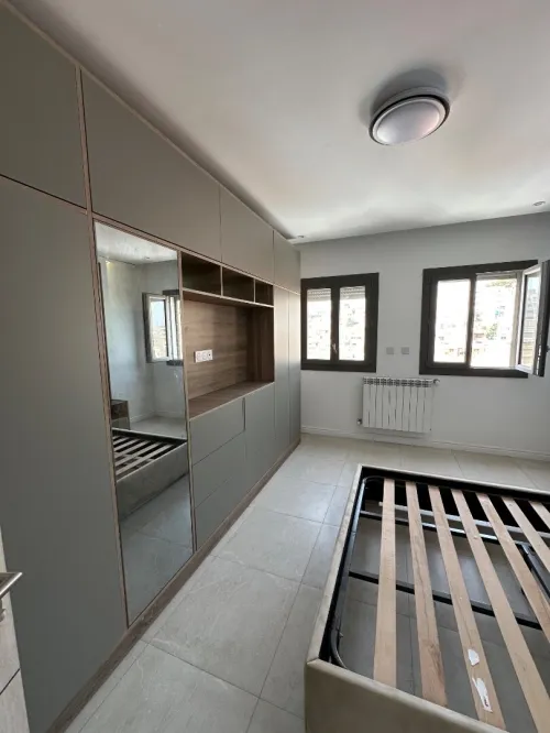Vente Appartement F3 Alger Dely brahim