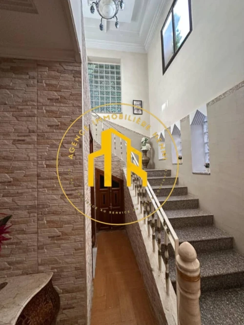 Location Villa Alger El achour