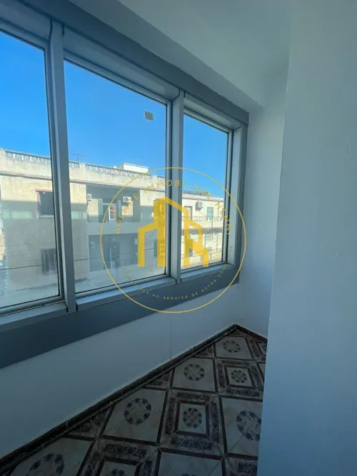 Location Immeuble Alger Staoueli