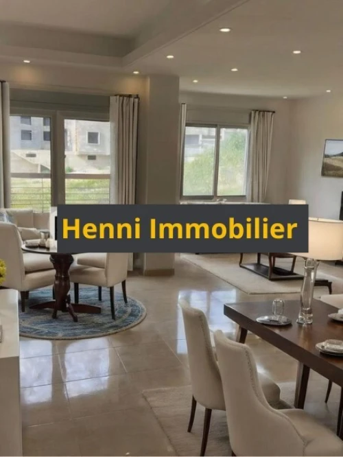 Vente Appartement Alger El achour