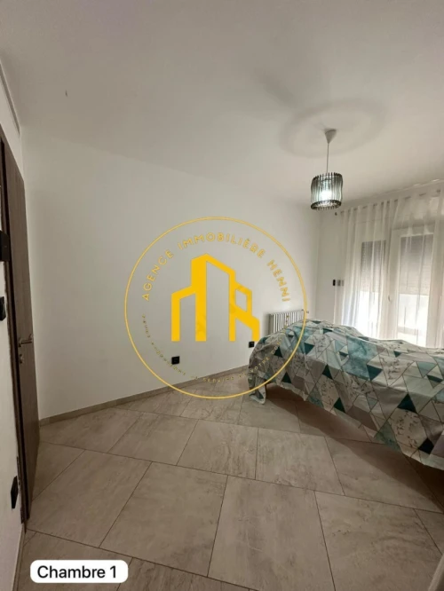 Location Appartement F4 Alger Ben aknoun