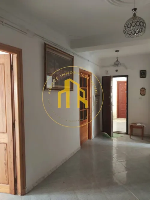 Vente Appartement Duplex Tipaza Bou ismail