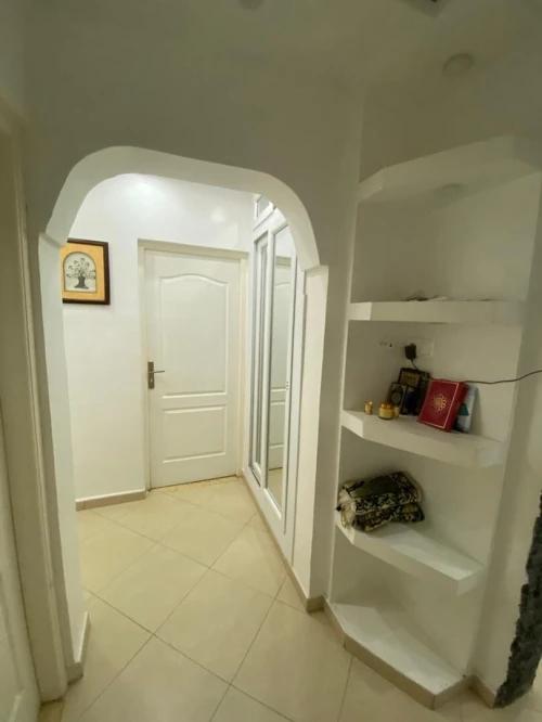 Vente Appartement F4 Tipaza Bou ismail
