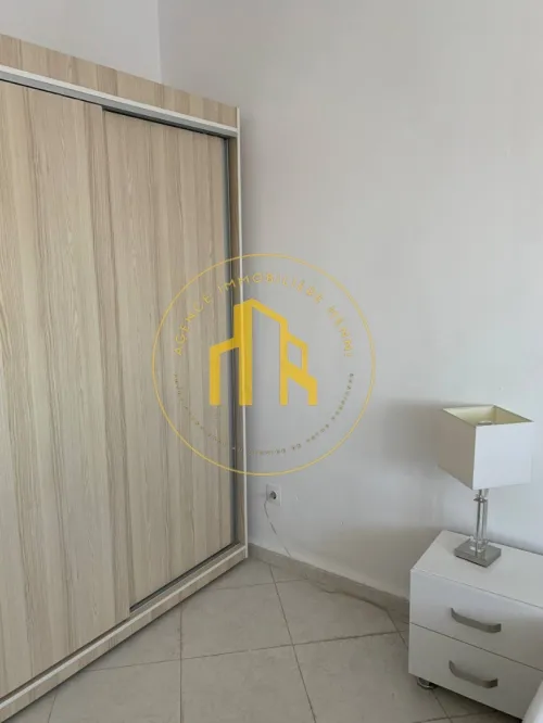Location Appartement Alger Ben aknoun