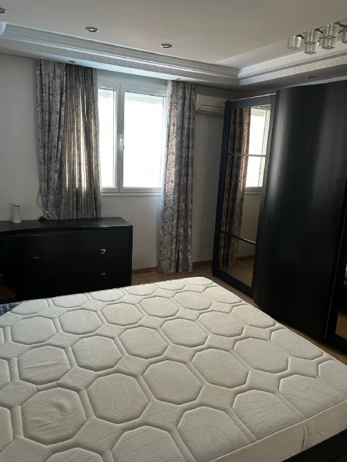 Location Appartement F4 Alger Hydra