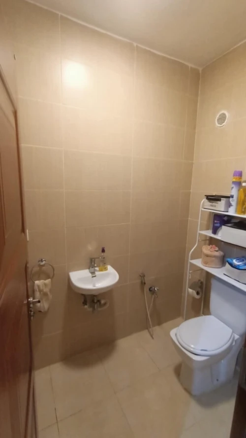 Vente Appartement F3 Alger El achour
