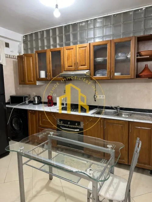 Vente Appartement Alger El achour