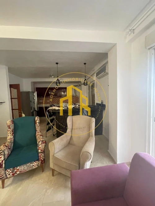 Vente Appartement F3 Alger El achour