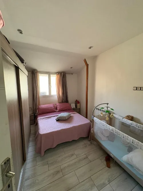 Location Appartement F4 Alger Draria