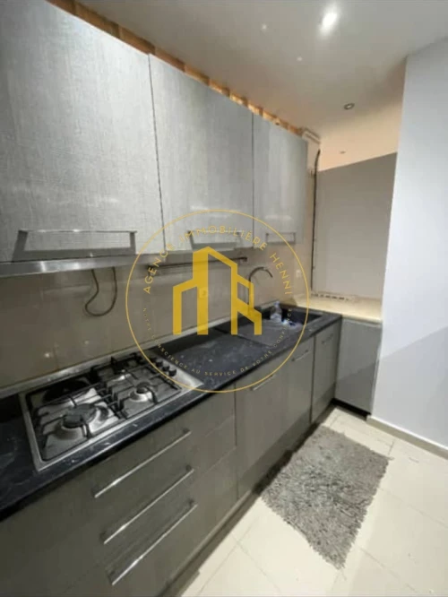 Location Appartement Alger El achour
